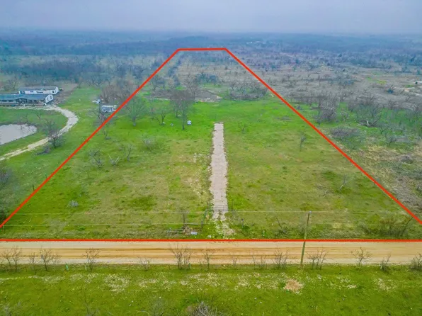 SW County Road 2380, Wortham, TX 76693