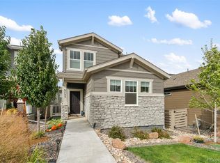 9753 Middle Peak, Littleton, CO 80125