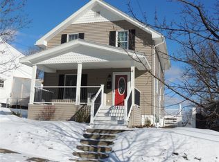 206 Robble Ave, Endicott, NY 13760