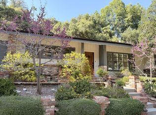 1435 Valane Dr, Glendale, CA 91208