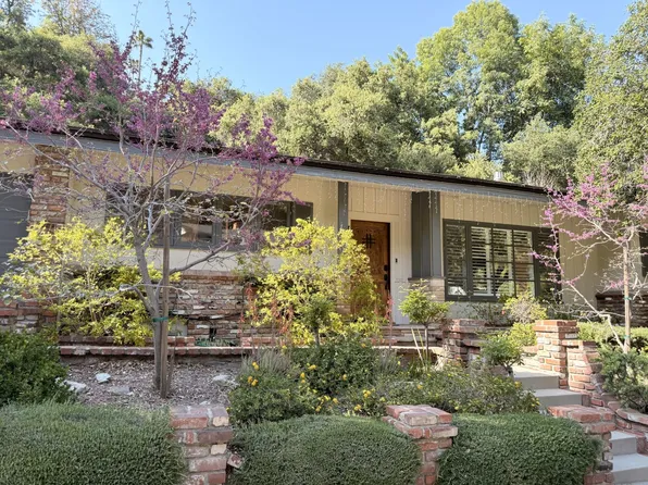 1435 Valane Dr, Glendale, CA 91208