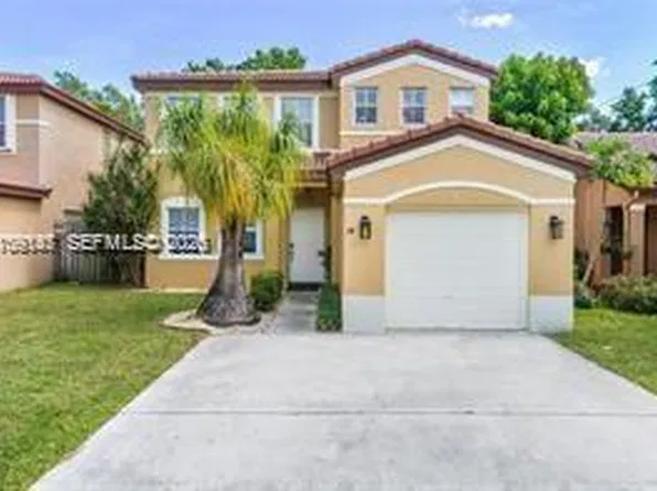 18 NW 43rd Way, Deerfield Beach, FL 33442