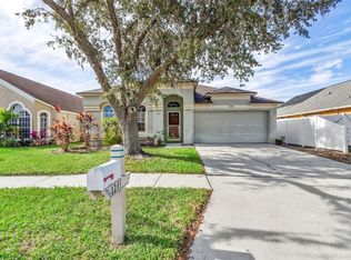 1245 Crimson Clover Ln, Zephyrhills, FL 33543