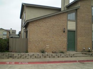330 W Harwood Rd APT A, Hurst, TX 76054