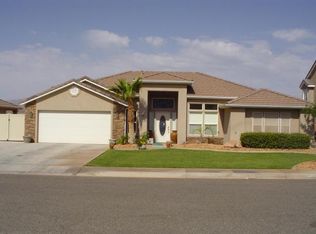 31 N 1250 W, Saint George, UT 84770