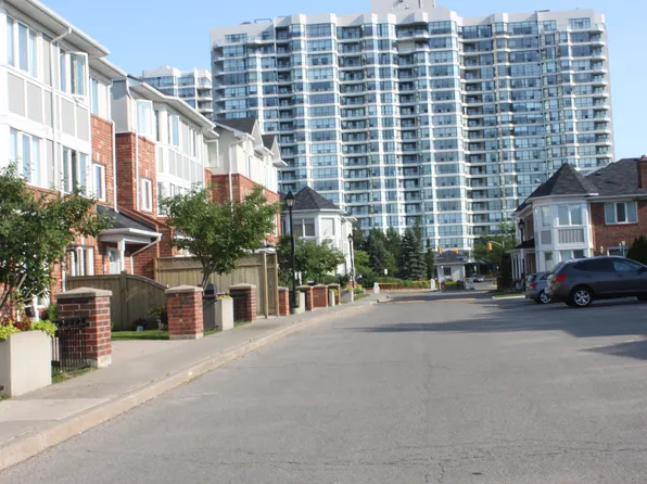 (undisclosed Address), Vaughan, ON L4J 8H1