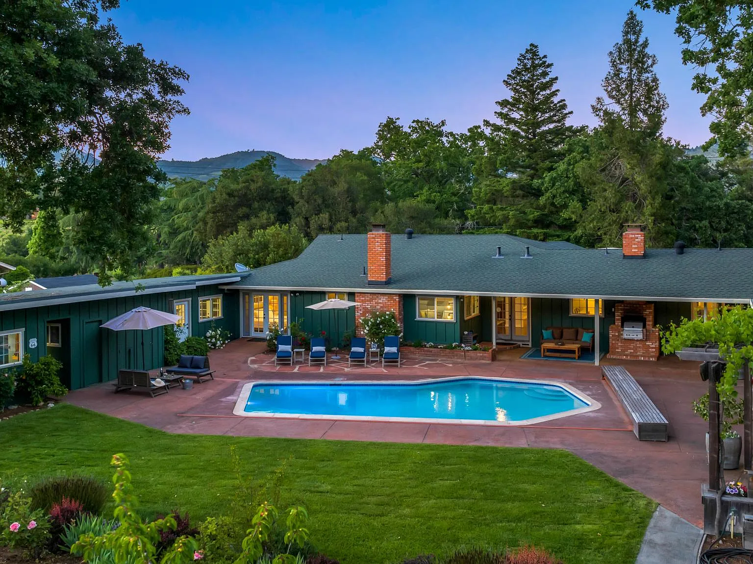 Henno Rd, Glen Ellen — Photo 2
