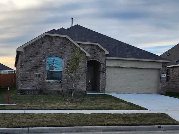 1422 Mesquite Ln, Princeton, TX 75407
