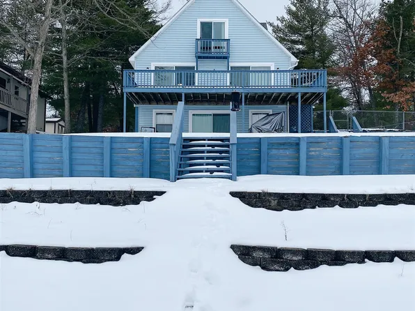 3329 S Ogemaw Trl, West Branch, MI 48661