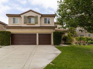 18089 Lapis Ln, San Bernardino, CA 92407