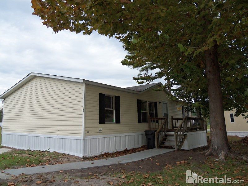 1st image of 9359 103rd St Lot 107