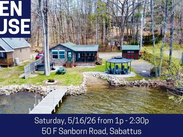 50 F Sanborn Road, Sabattus, ME 04280