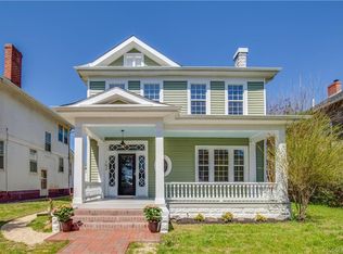 102 W Graham Rd, Richmond, VA 23222