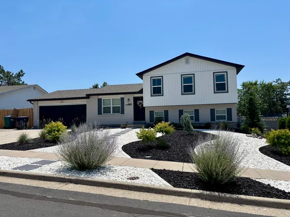 1274 E Crestridge Rd, Sandy, UT 84094