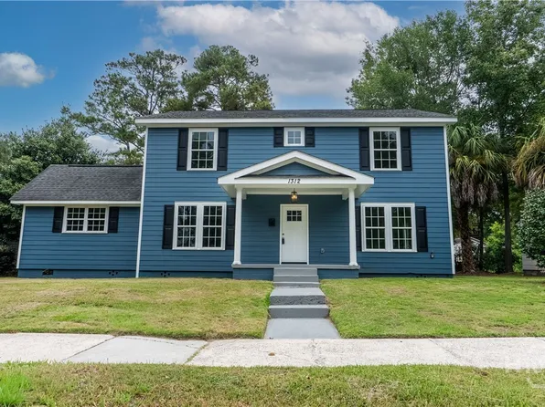 1312 E 52nd Street, Savannah, GA 31404