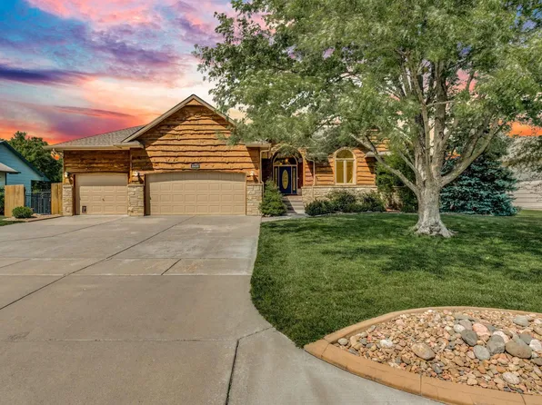 15714 E Woodcreek St, Wichita, KS 67230