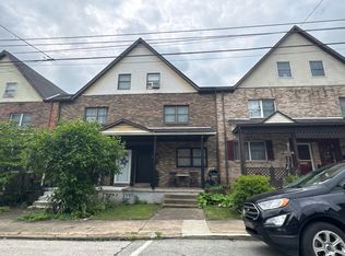 413 Agatha St, Pitcairn, PA