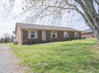 1177-1179 Lawrence Rd, Murfreesboro, TN 37128