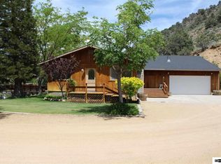 170 Hixon Dr, Coleville, CA 96107