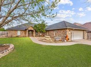 6325 Sonora Dr, Granbury, TX 76049