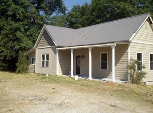 2239 Roopville Veal Rd, Roopville, GA 30170