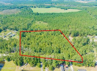 LOT 3 Soles Cemetery Ln, Tabor City, NC 28463