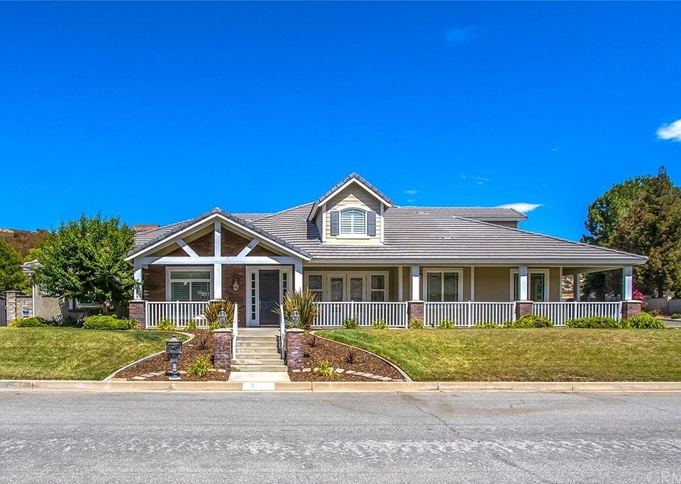10376 Tivoli Way, Yucaipa, CA 92399 Zillow