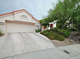 9544 Ruby Hills Dr, Las Vegas, NV 89134