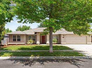105 Emerald Lake Ct, Chico, CA 95973