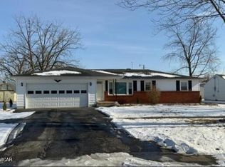 515 N Main St, Paulding, OH 45879