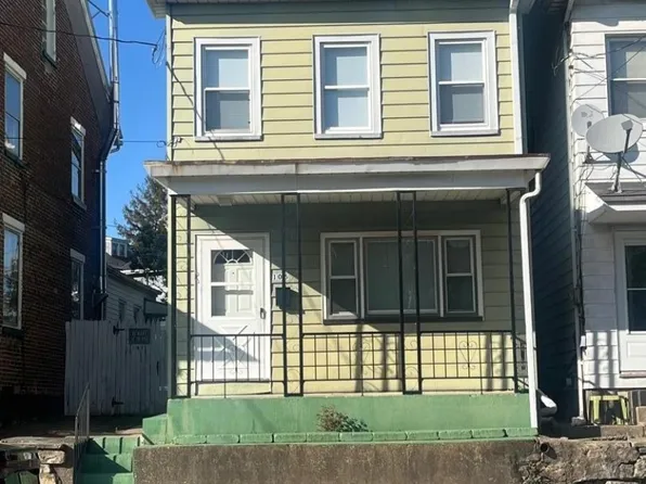 105 Chambers St, Phillipsburg Town, NJ 08865