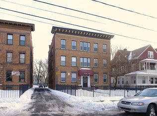 49-51 Shultas Place #FL 3RD, Hartford, CT 06114