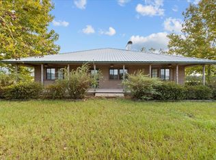 6351 SW 2nd Ln, Bell, FL 32619