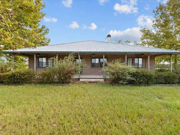 6351 SW 2nd Ln, Bell, FL 32619