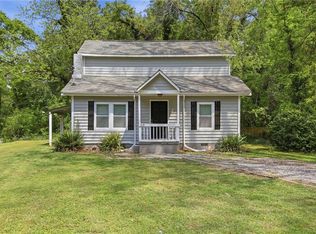 219 Howell Dr SW, Atlanta, GA 30331