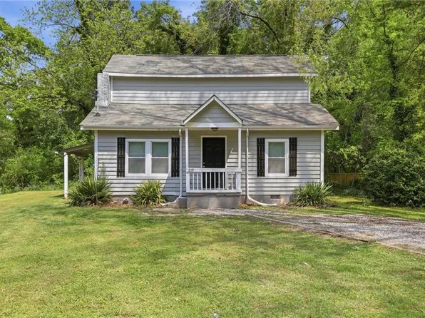 219 Howell Dr SW, Atlanta, GA 30331