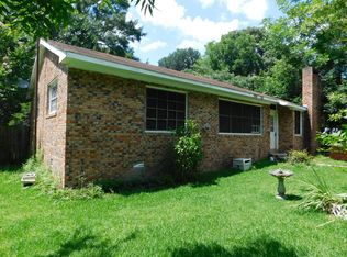 16 Franklin Rd, Lumberton, MS 39455