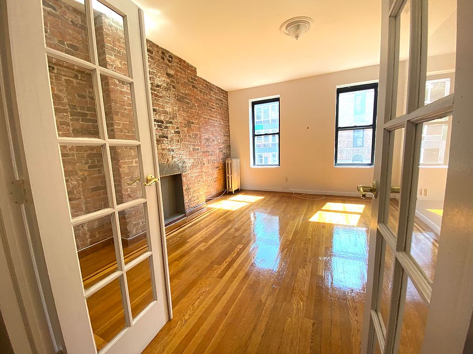 1st image of 357 W 53rd St APT 4E