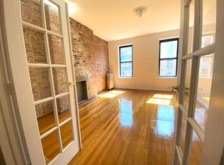 357 W 53rd St APT 4E, New York, NY 10019