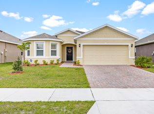 3637 Aberdeen Dr SE, Palm Bay, FL 32909