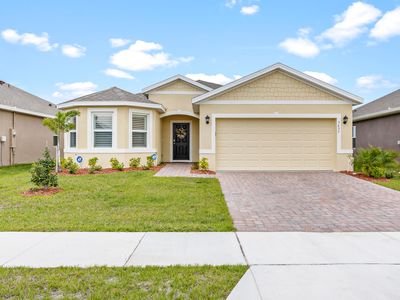 3637 Aberdeen Dr SE, Palm Bay, FL, 32909