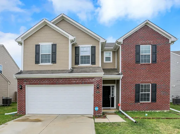 11607 Ross Park Dr, Indianapolis, IN 46229