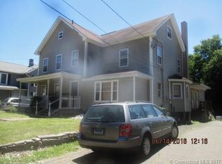 13 Fairview St, Portland, CT 06480