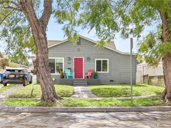 2616 W 73rd St, Los Angeles, CA 90043