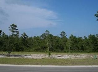 3682 Bridgewater Dr, Southport, NC 28461