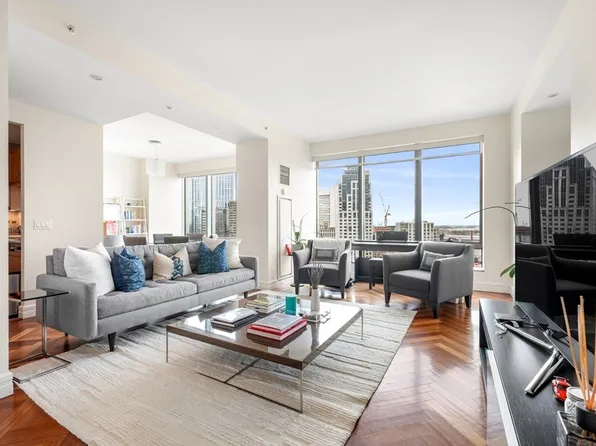 1 Avery St APT 29C, Boston, MA 02111