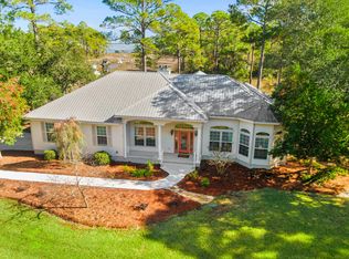 252 Pisces Dr, Santa Rosa Beach, FL 32459