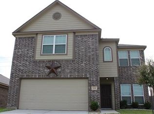 2606 Elm Crossing Trl, Spring, TX 77386