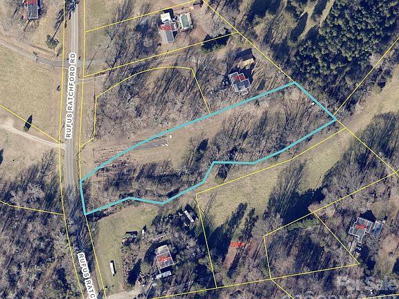 2nd image of LOT 3 Rufus Ratchford Rd