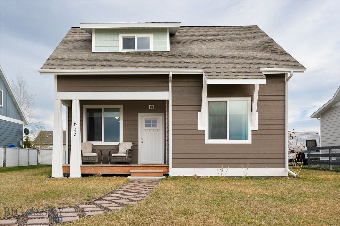 633 Jefferson St, Three Forks, MT 59752 Zillow